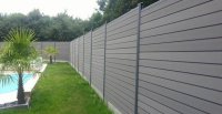 Portail Clôtures dans la vente du matériel pour les clôtures et les clôtures à Moulineaux