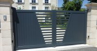 Notre société de clôture et de portail à Moulineaux